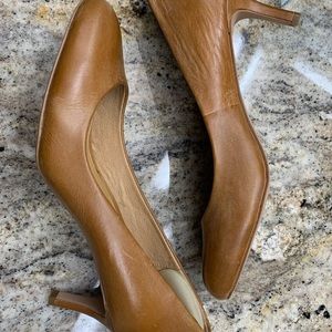 Corso Como low heels